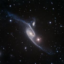 NGC 6872 NGC 6872
