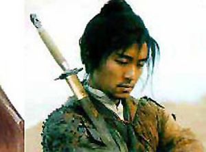 周星馳電影劇照