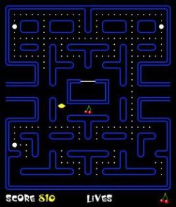 吃豆子最新版 吃豆子最新版