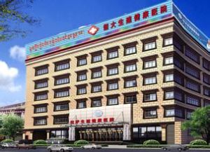 拉薩恆大生殖健康醫院 拉薩恆大生殖健康醫院