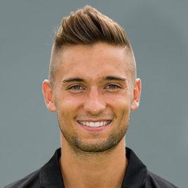 雷特納[德國足球運動員莫里茨·雷特納]