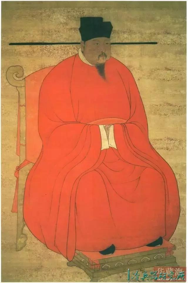 武則天一樣的奇女子:獻明肅皇后劉娥 武則天一樣的奇女子:獻明肅皇后劉娥