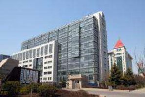 中韓街道辦事處 中韓街道辦事處