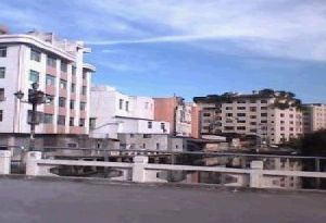 前西漳村 前西漳村