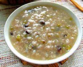 百合綠豆粥 百合綠豆粥
