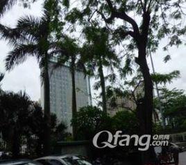 京基御景華城花園 京基御景華城花園