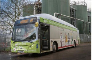 糞便巴士 糞便巴士