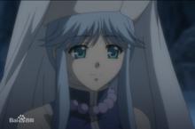 提亞拉之淚[WHITE FOX改編的動畫]