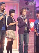 置鮎龍太郎在天天向上