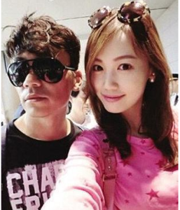 休妻式分手 休妻式分手