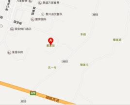 鄢家排村 鄢家排村