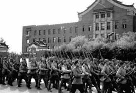 一九四七年六月當為開始全面反攻的月份 一九四七年六月當為開始全面反攻的月份