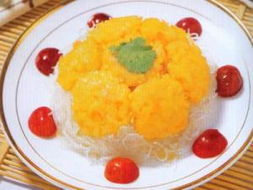 銀絲扣土豆餅 銀絲扣土豆餅