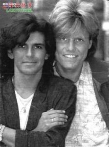 路易兄弟 路易兄弟