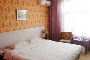 諸城漢唐快捷酒店 諸城漢唐快捷酒店