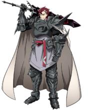 記錄的地平線[橙乃真希著作的輕小說]