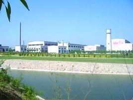 東平工業園區 東平工業園區