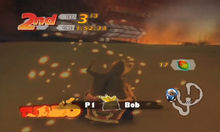 馬達加斯加賽車 馬達加斯加賽車