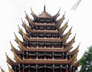 靈泉寺[遂寧城東靈泉山]