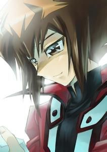 遊戲王GX[ぎゃろっぷ製作的動畫]