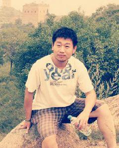 李捷[青年水彩畫家]