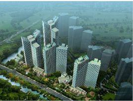 東方灣嵐海 東方灣嵐海