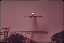 目視進近下滑道指示器 目視進近下滑道指示器