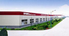 濱州海得曲軸有限責任公司 濱州海得曲軸有限責任公司