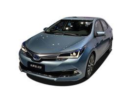 卡羅拉雙擎 卡羅拉雙擎