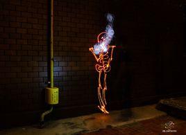 光繪攝影 光繪攝影