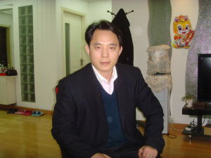 聶富強[微流控晶片專家]