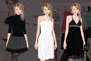 超級模特時裝秀