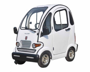 全封閉電動客運三輪車 全封閉電動客運三輪車