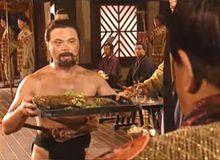 1997年電視劇《孫武》中的專諸