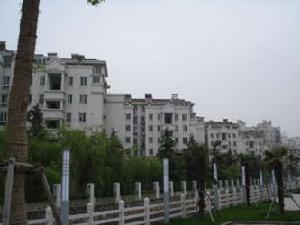 寶盛鑽石半島 寶盛鑽石半島