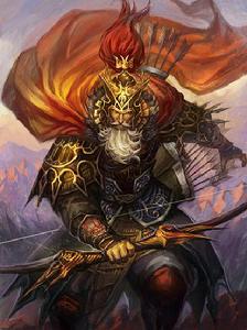 黃忠[桌遊《三國殺》角色]