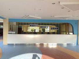 中國浙江省寧波市海曙區青少年宮 中國浙江省寧波市海曙區青少年宮