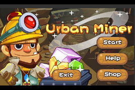 黃金礦工進階版 黃金礦工進階版