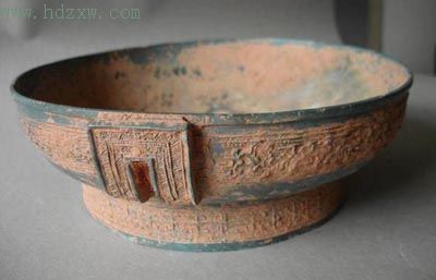 2006年全國十大考古新發現