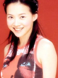 《愛在輕度颱風》