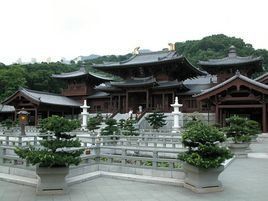 佛教建築