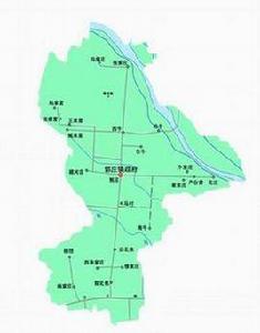 郭莊鎮[河北省獻縣郭莊鎮]