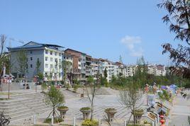 南豐鎮[四川省廣漢市南豐鎮]