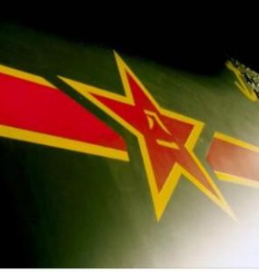 中國軍隊一分鐘 中國軍隊一分鐘