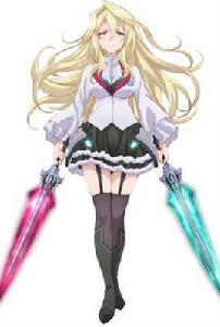 克勞蒂雅·恩菲爾德 克勞蒂雅·恩菲爾德