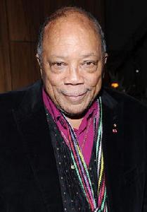 昆西·瓊斯 昆西·瓊斯