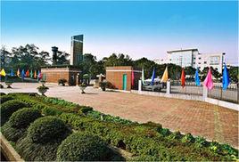 四川化工職業技術學校