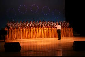 哈爾濱市第一中學校