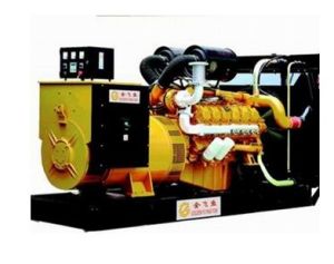 福州金飛魚柴油機有限公司