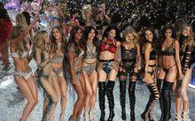 2016維多利亞的秘密